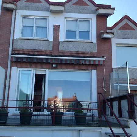 Apartamento Duplex Con Vistas Al Mar Los Girasoles Mogro Zewnętrze zdjęcie