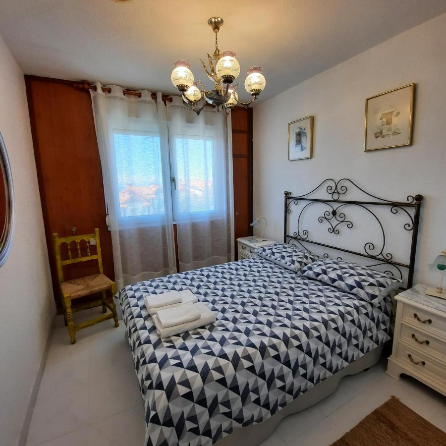 Apartamento Duplex Con Vistas Al Mar Los Girasoles Mogro Zewnętrze zdjęcie