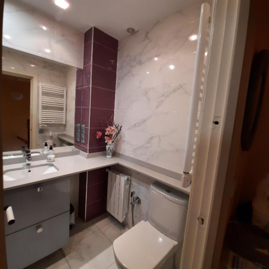 Apartamento Duplex Con Vistas Al Mar Los Girasoles Mogro Zewnętrze zdjęcie
