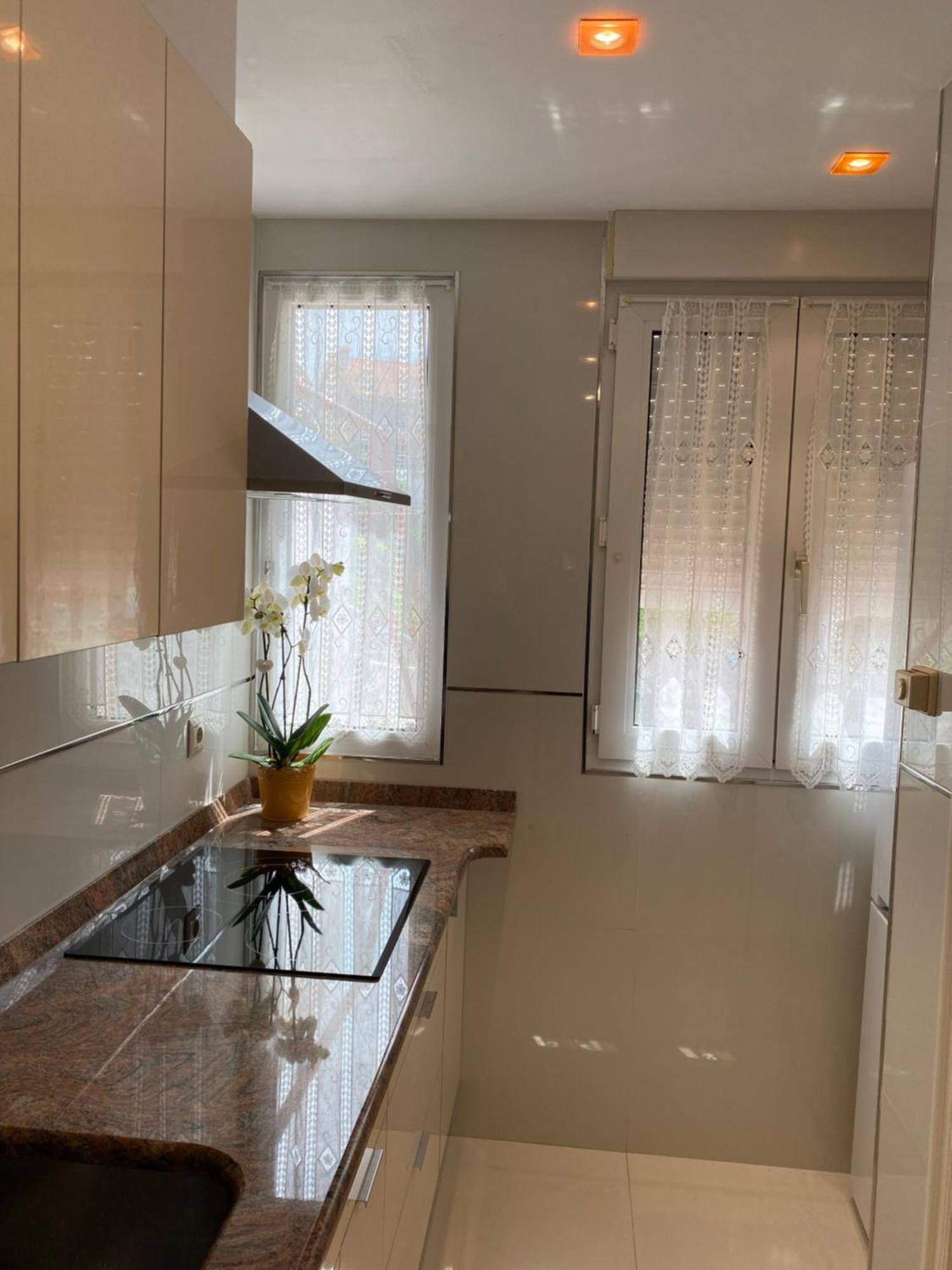 Apartamento Duplex Con Vistas Al Mar Los Girasoles Mogro Zewnętrze zdjęcie