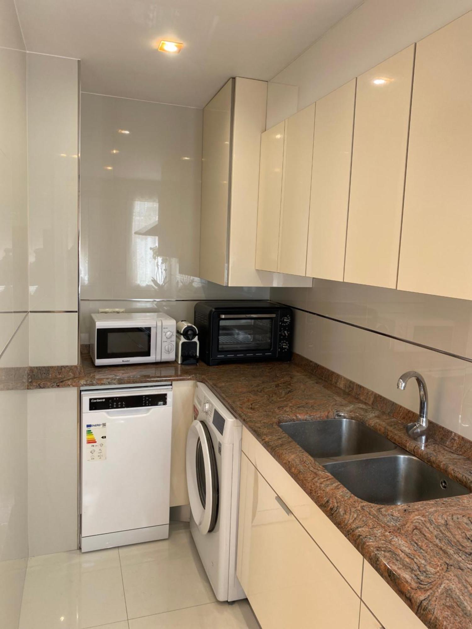 Apartamento Duplex Con Vistas Al Mar Los Girasoles Mogro Zewnętrze zdjęcie