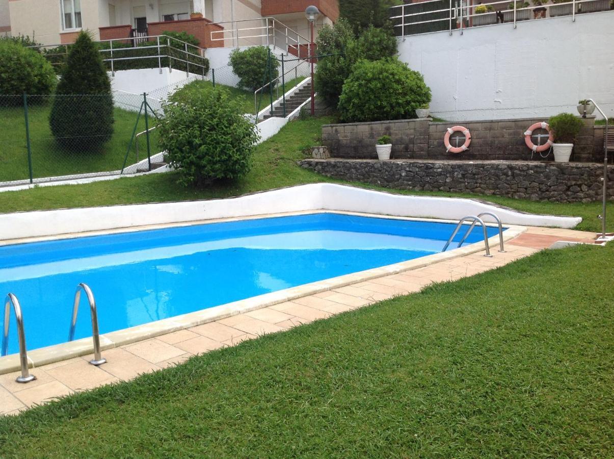 Apartamento Duplex Con Vistas Al Mar Los Girasoles Mogro Zewnętrze zdjęcie