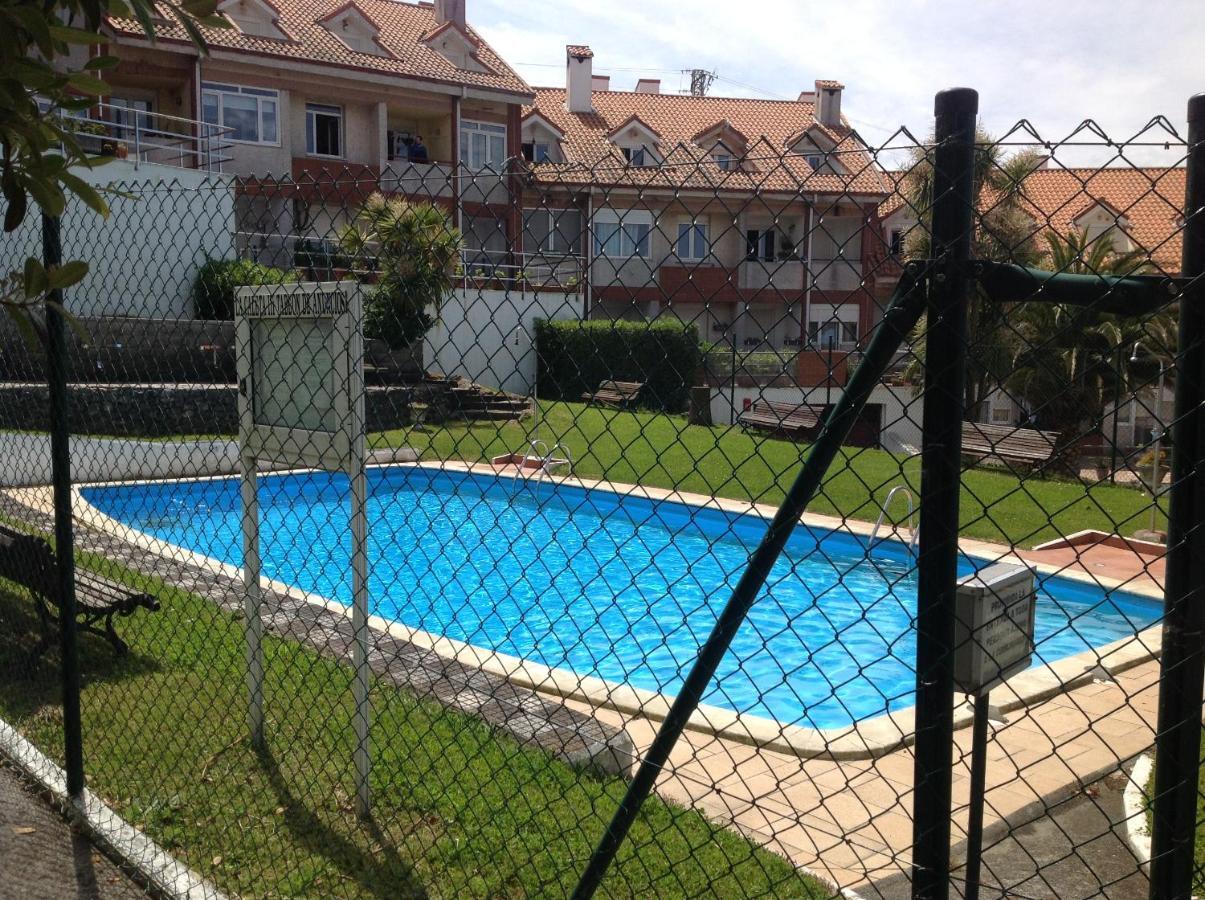 Apartamento Duplex Con Vistas Al Mar Los Girasoles Mogro Zewnętrze zdjęcie
